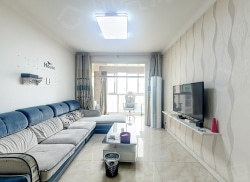 整租·天渝骏园一期 2室1厅 南_天渝骏园一期租房