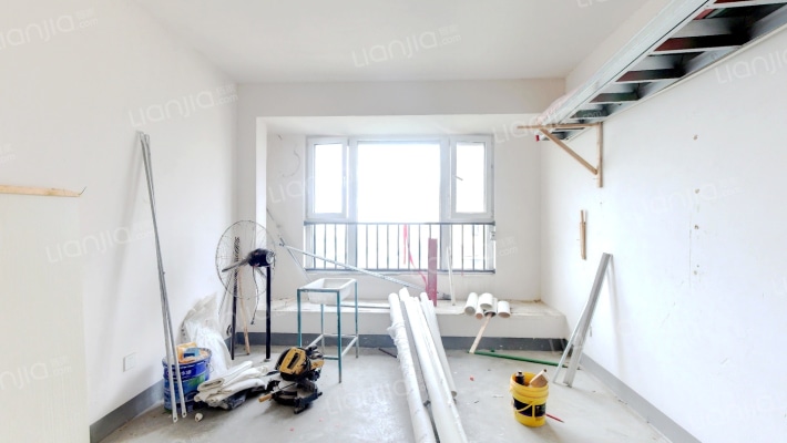 金辉优步花园二手房实景图