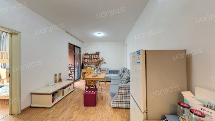 国耀花半里二手房实景图