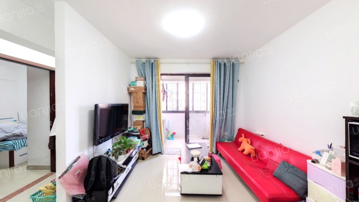 东方新城二期二手房实景图