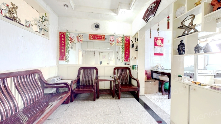 吴中西路39弄二手房实景图