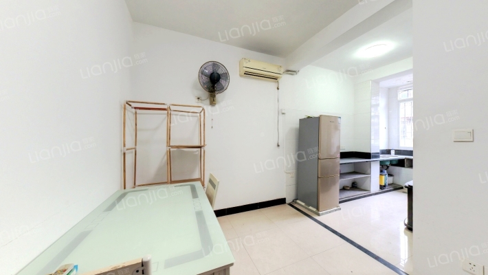 省饲料公司北环中路单位宿舍二手房实景图