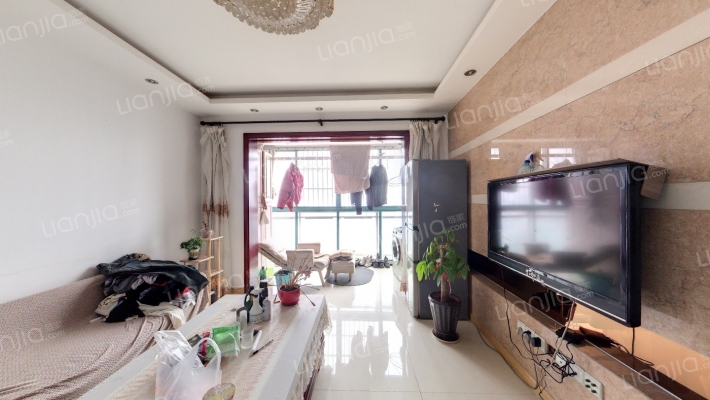 宝盛花园二手房实景图