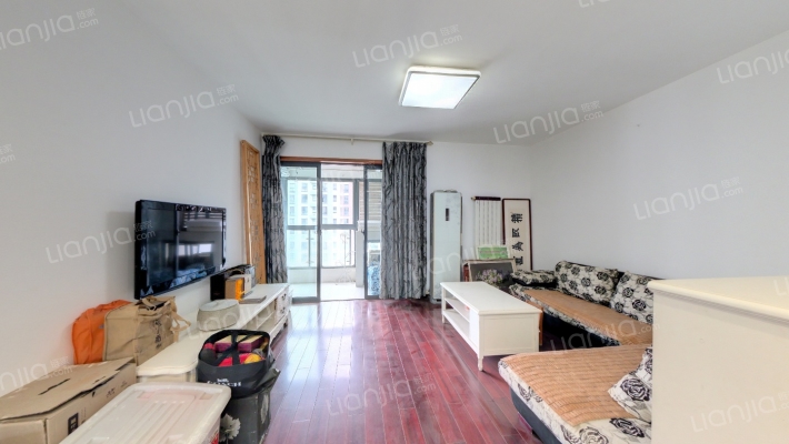 滨湖明珠东区二手房实景图