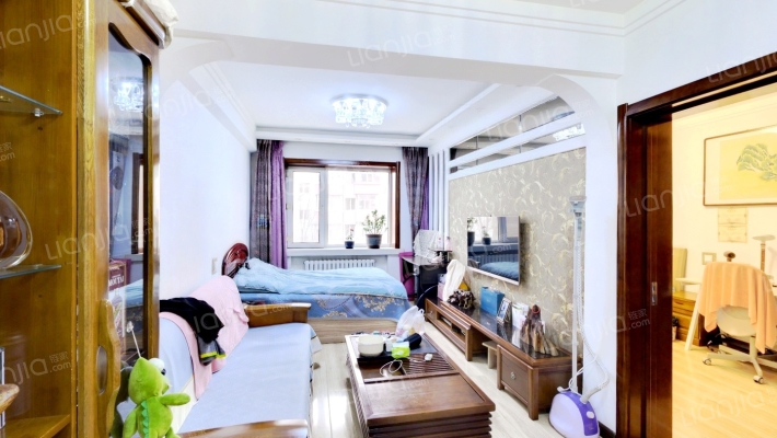 建新街二手房实景图