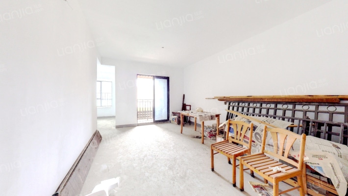 百步亭金桥汇2期二手房实景图