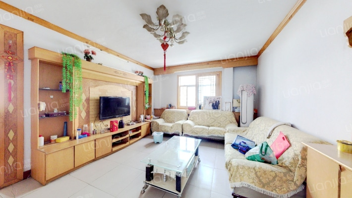 玉前小区二手房实景图