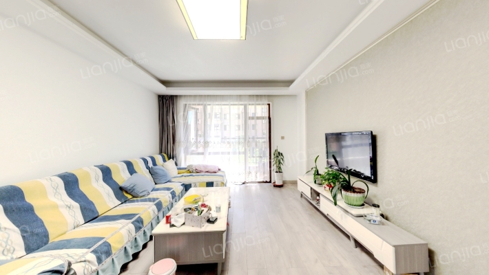 海港明珠二手房实景图