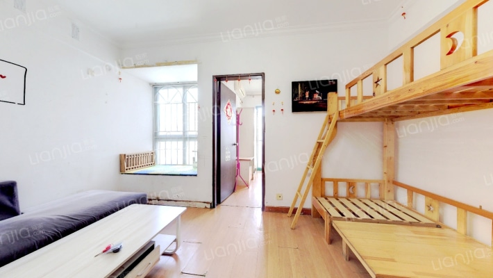 聚龙大厦二手房实景图