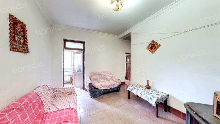 文化宫巷二手房实景图