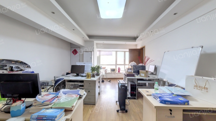 盈嘉大厦二手房实景图