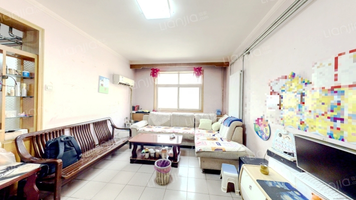 桃源路39号院二手房实景图