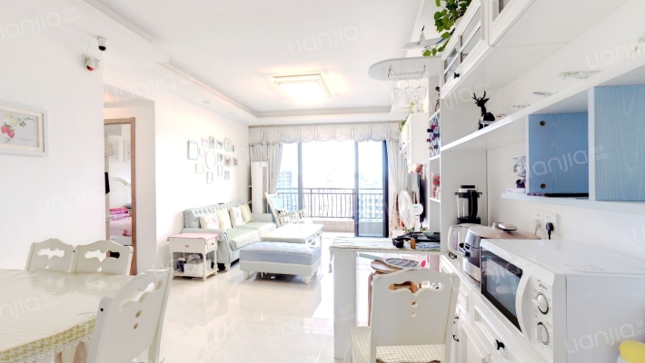 虎门碧桂园二期二手房实景图