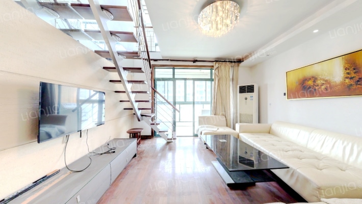 绿邑翠苑二手房实景图