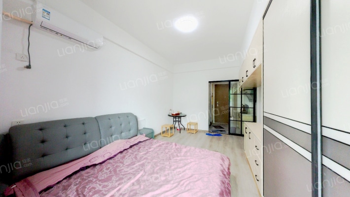 宝龙天地二手房实景图