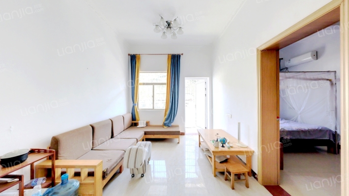 港霞西路二手房实景图