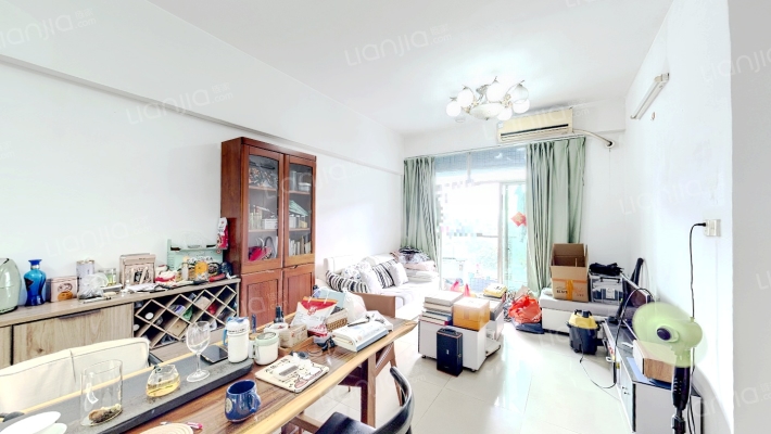 芳桂园二手房实景图