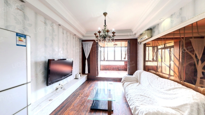 北岸新洲二手房实景图