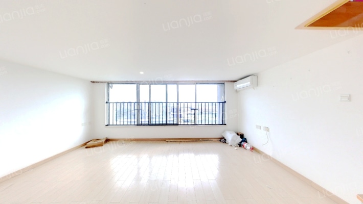 万科云城米酷二手房实景图