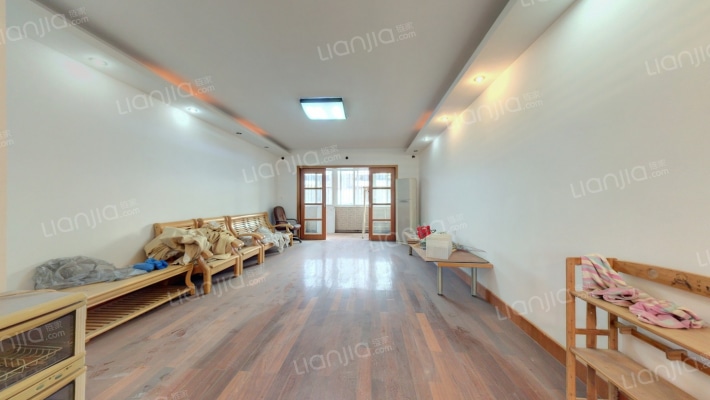 纺织设计院宿舍二手房实景图