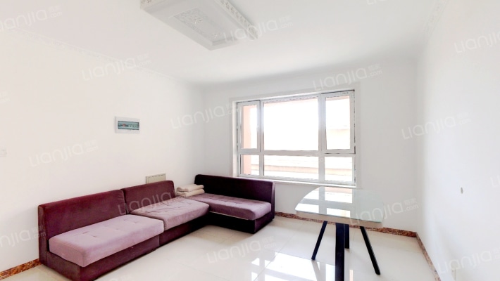 东地天澜二手房实景图