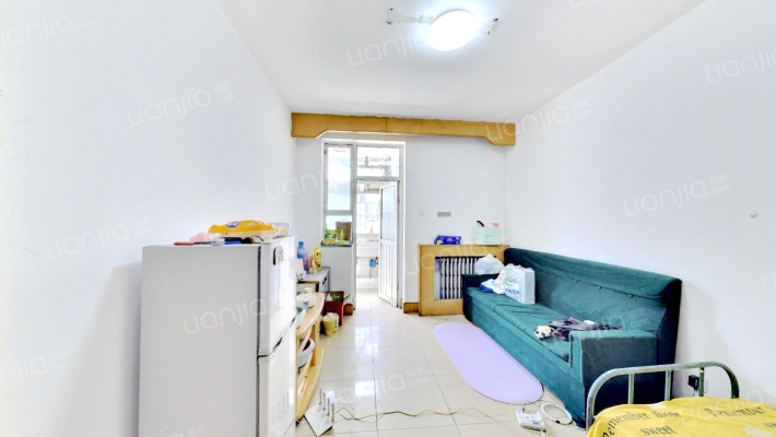 第十二中学宿舍二手房实景图