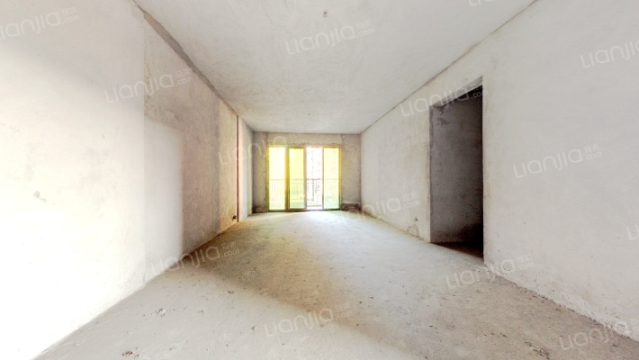 名城御景绿洲二手房实景图