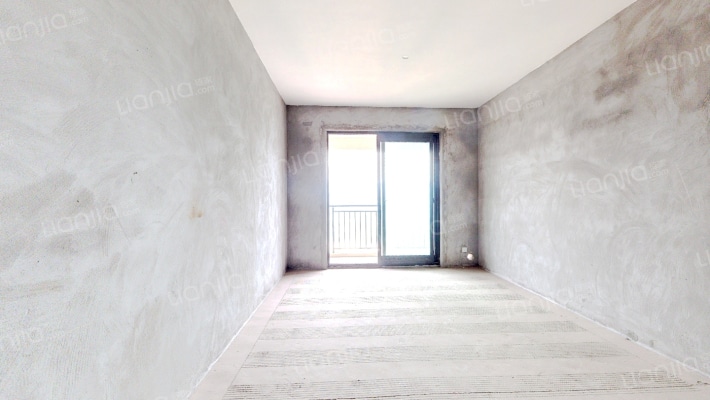 启迪协信星麓原悠里二手房实景图