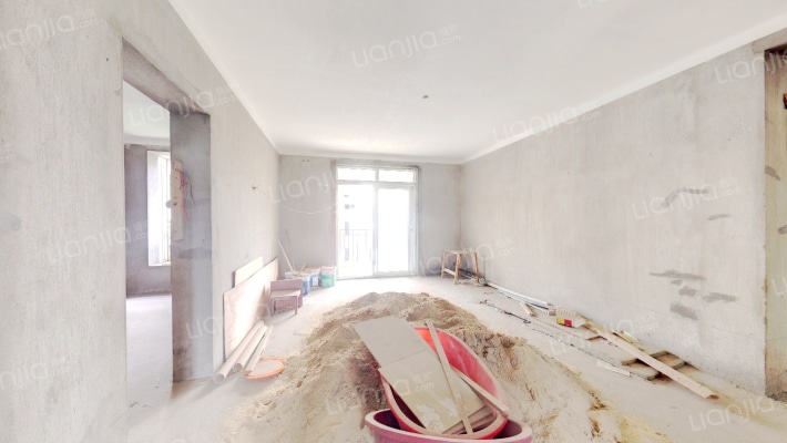 康桥绿城二手房实景图