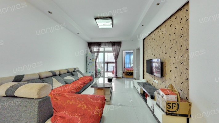 曦园理工佳苑二手房实景图