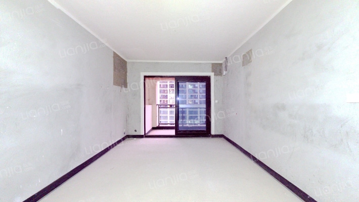 集美嘉悦森林海岸二手房实景图