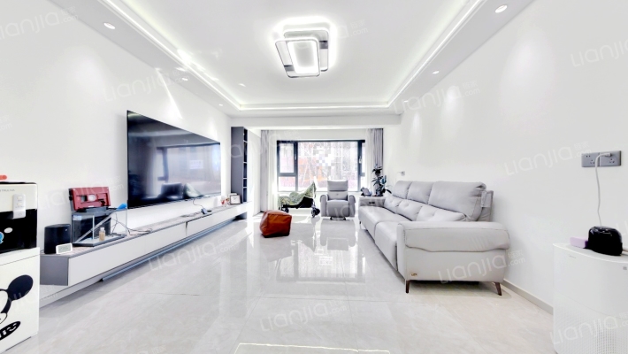 黄浦公馆3期二手房实景图