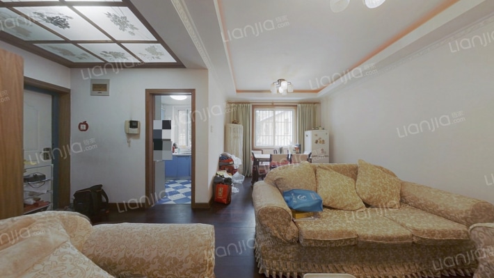 汇景花园二手房实景图