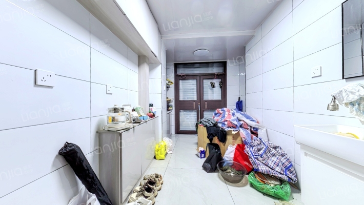 建设西路二手房实景图