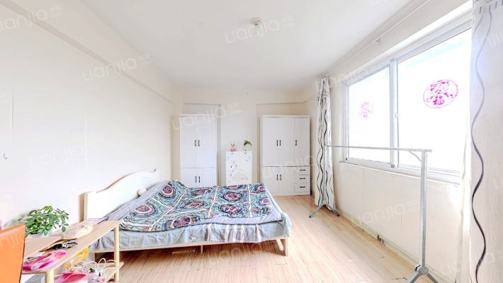 天庆大厦二手房实景图