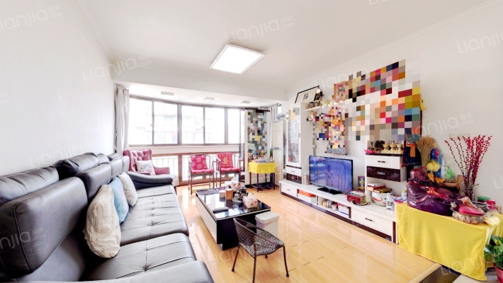 华静家园二手房实景图