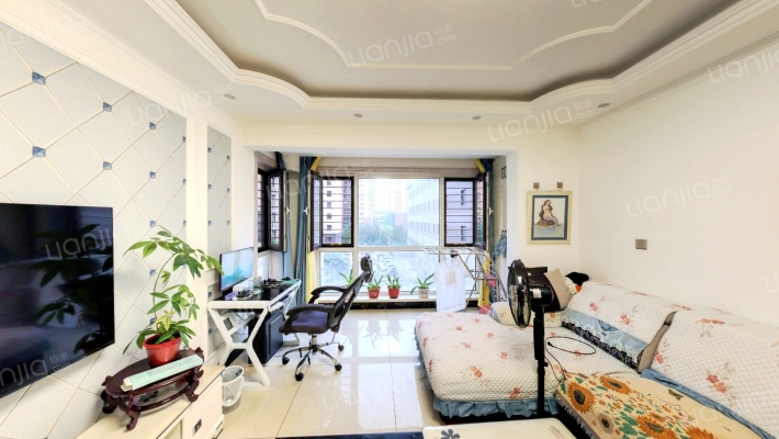 东亚翰林世家二手房实景图