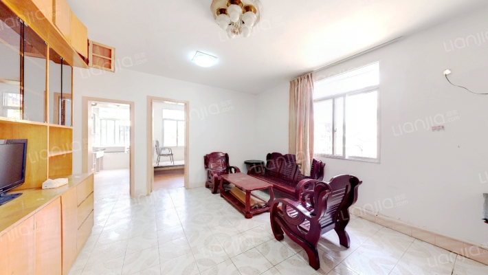 金泉弄8号二手房实景图