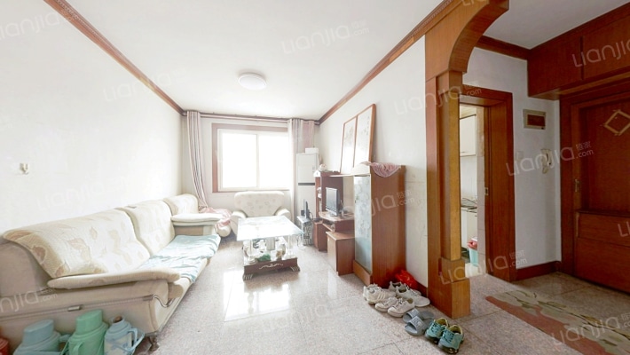 信特花园E区二手房实景图