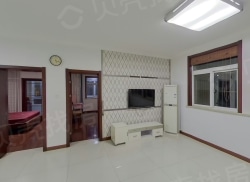 整租·博士花园 3室2厅 南_博士花园租房