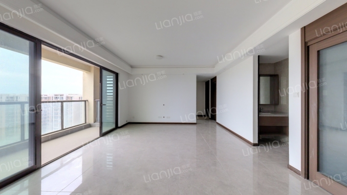 新希望东原锦官印悦二手房实景图