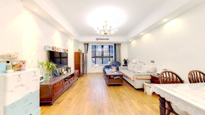 金浦御龙湾E区二手房实景图