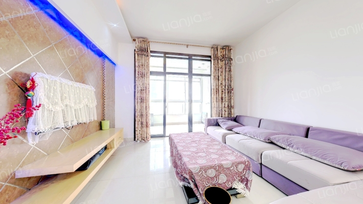 巨龙环岛国际社区二手房实景图