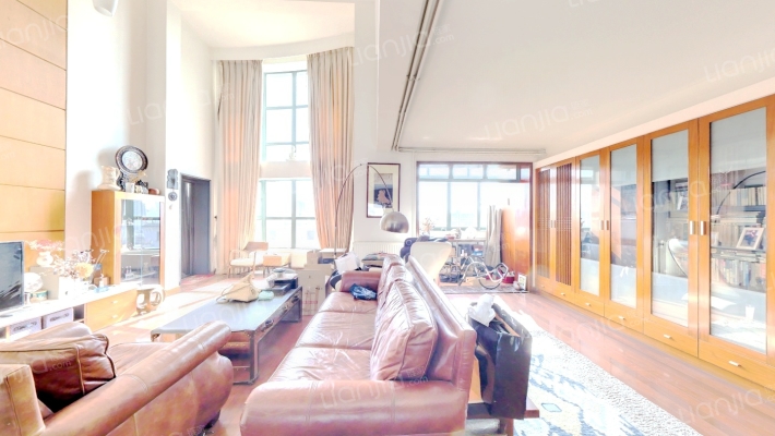 嘉禄新苑二手房实景图