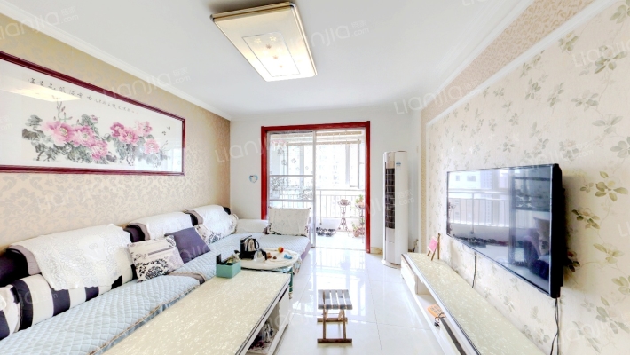 瀚唐·东古城二手房实景图