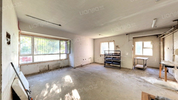 伯官美苑二手房实景图