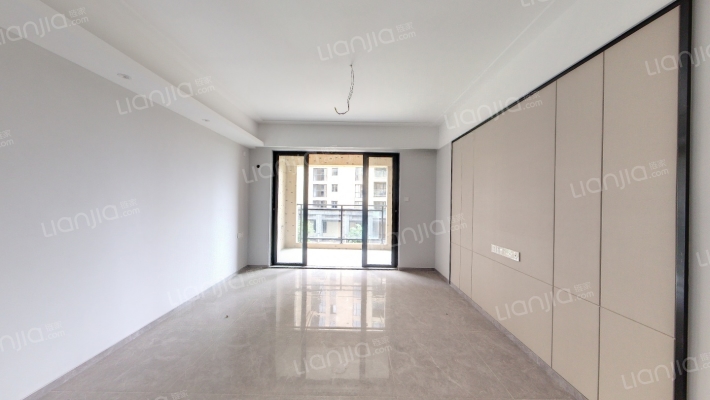 文信朗庭二手房实景图