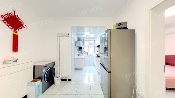 市梆子剧院宿舍二手房实景图