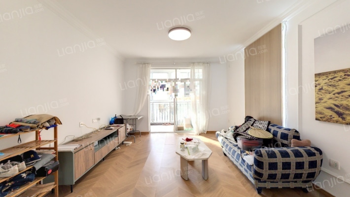 宜仕怡家二手房实景图