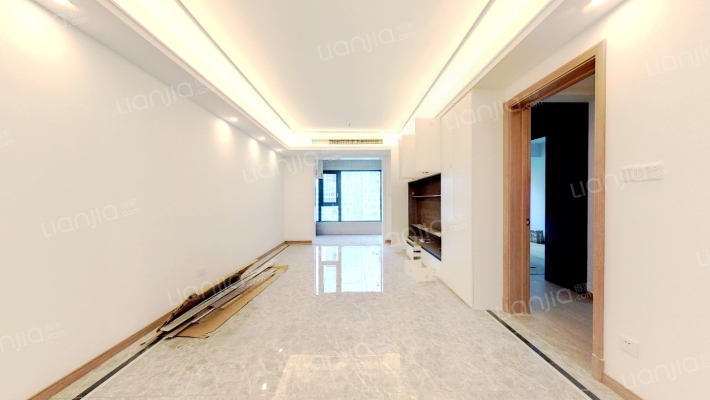 金地北辰阅风华二手房实景图